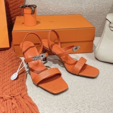 Hermes Sandals